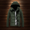 Women/Men Winter Outdoor Down Jacket USB Electric Heating Warm Coat Cotton High Quality Fishing Hiking Heated Thicken Clothing