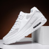 2020 Men's Sneakers Casual Unisex Air Cushion Men Shoes Cozy Outdoor Jogging Men Trainers Shoes Multiple Styles Male Sneakers