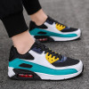 2020 Men's Sneakers Casual Unisex Air Cushion Men Shoes Cozy Outdoor Jogging Men Trainers Shoes Multiple Styles Male Sneakers