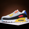 2020 Men's Sneakers Casual Unisex Air Cushion Men Shoes Cozy Outdoor Jogging Men Trainers Shoes Multiple Styles Male Sneakers