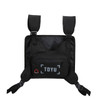 Fashion Chest Rig Bag for Men Waist Bag Hip Hop Streetwear Functional Tactical Chest Mobile Phone Bags Male Fanny Pack Casual Fashion Chest Rig Bag for Men Waist Bag Hip Hop Streetwear Functional Tactical Chest Mobile Phone Bags Male Fanny Pack Casual