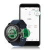 SENBONO S28 Sport Tracker Stopwatch Smart Watch Compass Waterproof Remote Control Call SMS Reminder Smartwatch Bluetooth 4.0