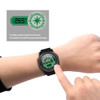SENBONO S28 Sport Tracker Stopwatch Smart Watch Compass Waterproof Remote Control Call SMS Reminder Smartwatch Bluetooth 4.0