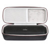 2020 New Portable Wireless Bluetooth EVA Speaker Case for Anker Soundcore Motion+ Bluetooth Speaker (Only Case)