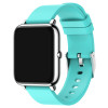 P2 2020 Smart Watch Waterproof Fitness Sport Watch Heart Rate Tracker Call/Message Reminder Bluetooth Smartwatch for Android iOS