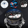 SENBONO 2020  S11 Smart Watch Fitness Tracker Support Multi-Dial Calls Reminder Heart Rate Sleep Monitor Multi-Sport  Smartwatch