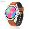 SENBONO 2020  S11 Smart Watch Fitness Tracker Support Multi-Dial Calls Reminder Heart Rate Sleep Monitor Multi-Sport  Smartwatch