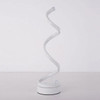 Spiral Table Lamp