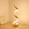 Spiral Table Lamp