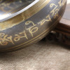 Tibetan Handmade Meditation Singing Bowls