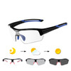 Photochromic Cycling Sunglasses Eyewear