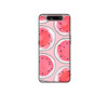 Silicone Cases Soft TPU  Cover for Samsung Galaxy A80 Case Slim Cover