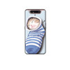 Silicone Cases Soft TPU  Cover for Samsung Galaxy A80 Case Slim Cover