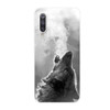 Silicone Cases Soft TPU  Cover for Samsung Galaxy A80 Case Slim Cover