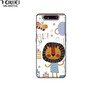 Silicone Cases Soft TPU  Cover for Samsung Galaxy A80 Case Slim Cover