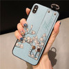 Lanyard Wrist Strap Holder Stand Case For Samsung