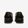 Men's Fashion Design Stripe Decoration Loafers