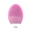 Powered Facial Cleansing Brush Face Cleaning Brush