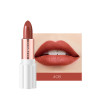 Semi Velvet Rich Color Waterproof Moisturizing Long Lasting Lipstick