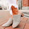 women summer vintage slippers
