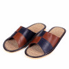 Men's Home  Indoor Bedroom Slippers