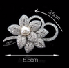 Pearl Brooch