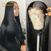 13x4/13x6 Straight Lace Front Human Hair Wigs 360 Lace Frontal Wigs Remy Brazilian Human Hair Lace Wigs for Women 250 Density