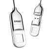 EAGET USB Flash Drive 32GB  64GB   Pendrive USB 2.0 Recognition fingerimpression
 Encryption Flash Disk Memory