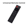 SWISSPRO RC19 Universal Remote Control