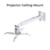 SWISSPRO Universal Projector Ceiling Mount