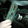 Case Ring Kickstand Heavy Duty