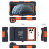 Case Diving Waterproof Case
