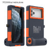 Case Diving Waterproof Case