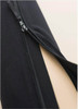 SOMIX Zippered Compression Socks Support Stockings 20-30 mmHg