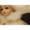 Barbie Princess Girl Dolls Baby Doll Magic City doll (Snow Queen1) Barbie Princess Girl Dolls Baby Doll Magic City doll (Snow Queen1)