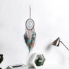 Dream Catcher Led Handmade Feathers Night Light Dream Catchers Wall Hanging Home Room Decoration Baby Wall Decor