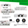 1200w LED Grow Light (LED 57pcs) - Jookyo L16