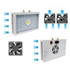 1200w LED Grow Light (LED 57pcs) - Jookyo L16