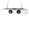 1200w LED Grow Light (LED 49pcs) - Jookyo L12