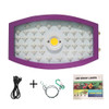 1100w LED Grow Light (LED 45pcs) - Jookyo L7