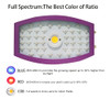1100w LED Grow Light (LED 45pcs) - Jookyo L7