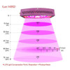 1100w LED Grow Light (LED 45pcs) - Jookyo L7