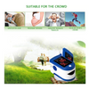 Finger Pulse Oximeter SpO2 Health Monitor