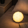 Jookyo® Night Light Diamond Ambient Touch Sensor Night Lamp With Touch Control Stepless Dimming USB Charging