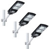 Bundles | 60W Solar Street High Brightness Light 6000 Lumens