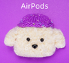 Cute Airpods Pro Case Protective Cover For AirPods 3 Bluetooth wireless