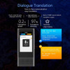 117 Languages Instant Translator, Photo Translator with Camera