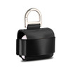AirPods Pro Case Concise Leather ShockProof Cover