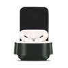 AirPods Pro Case Concise Leather ShockProof Cover