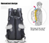 50L & 60L HIKING RUCKSACK